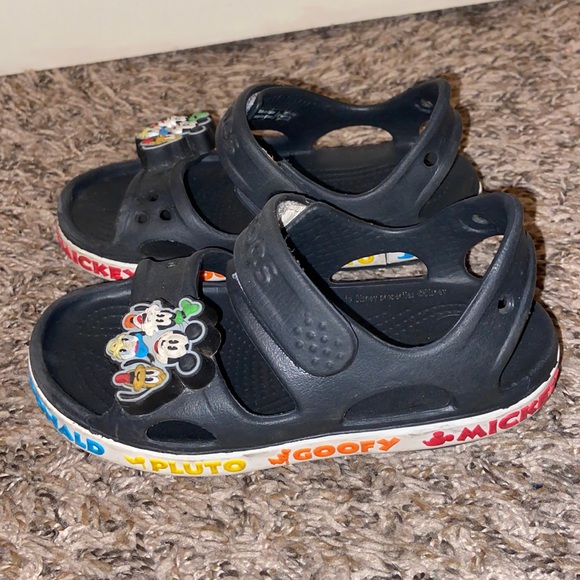 Crocs - Picture 3 of 3